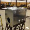 ALUMINUM TANK